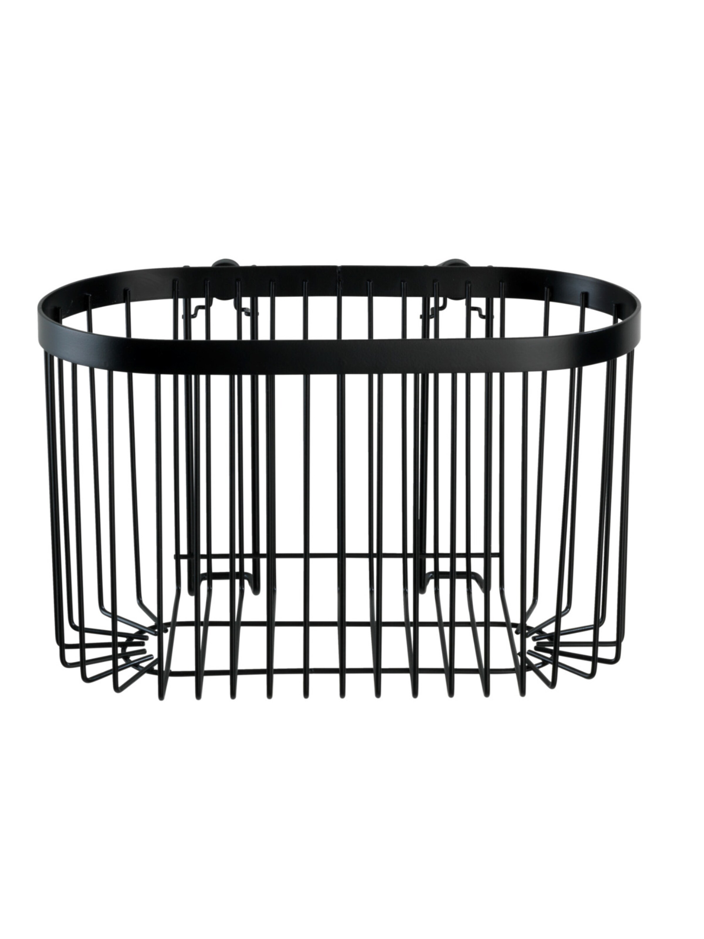Wenko Shower Accessories 'Classic Plus' in Black