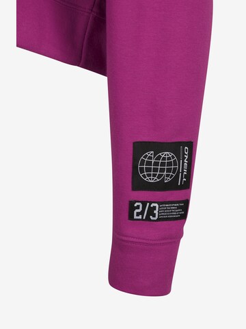 Sweat-shirt O'NEILL en rose