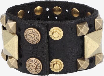 Campomaggi Bracelet in Black