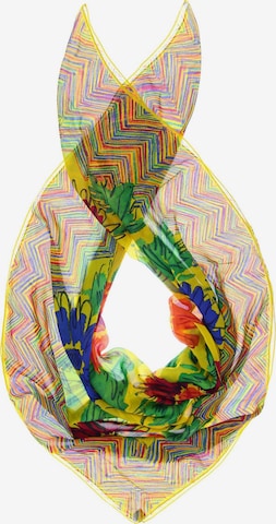 MISSONI Scarf & Wrap in One size in Mixed colors: front