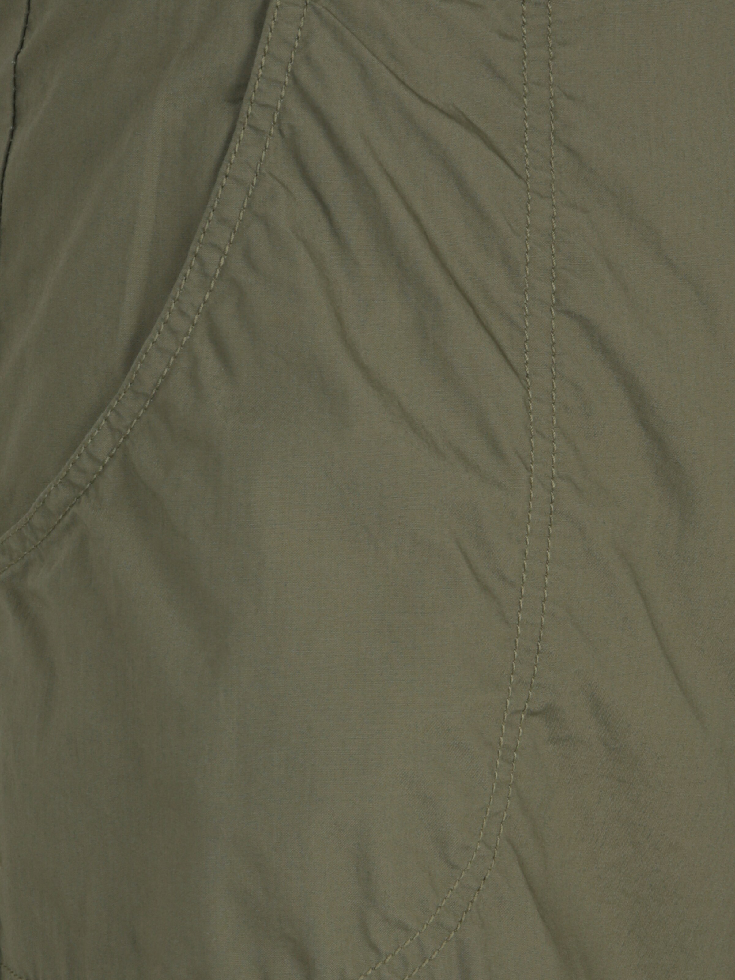 Cotton On Petite regular Bukser 'Asia' i grøn