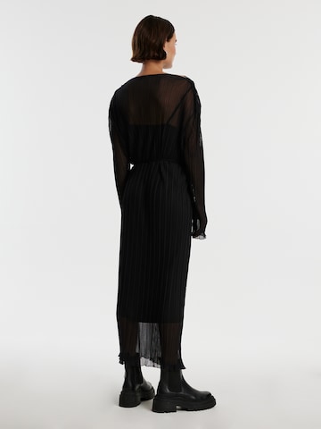 EDITED فستان 'Mika' بلون أسود