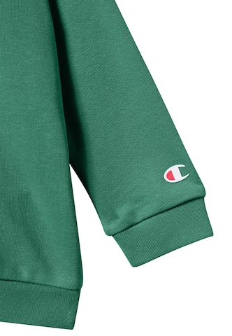 Champion Authentic Athletic Apparel Sweatsuit in Blue