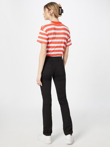 Pepe Jeans Regular Jeans 'Gen' in Black