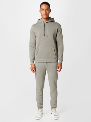 Only & Sons Joggingová súprava 'CERES' - Sivá: predná strana