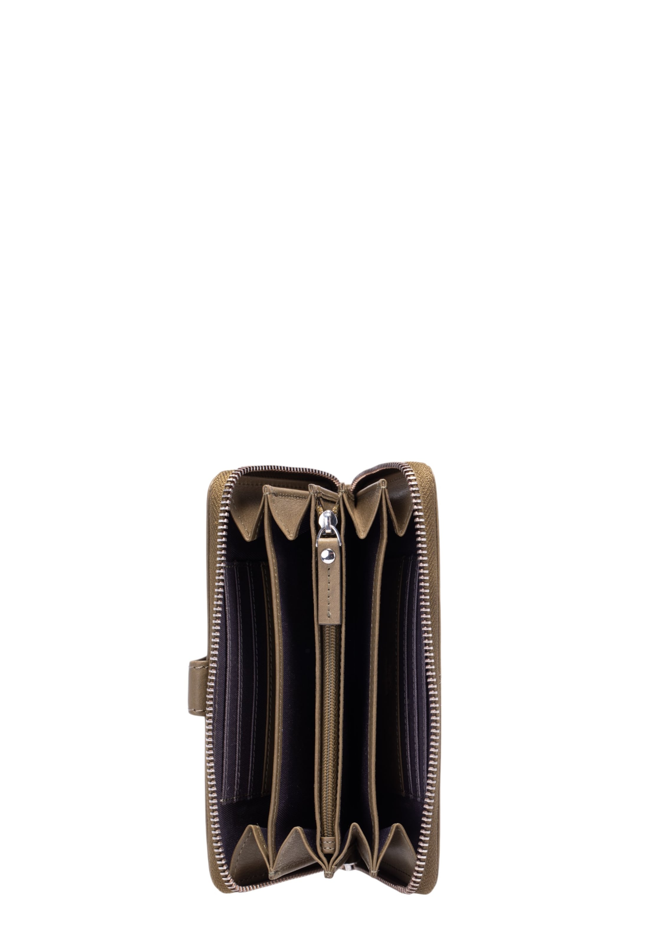 Maître Wallet 'Lemberg Dietrun' in Green