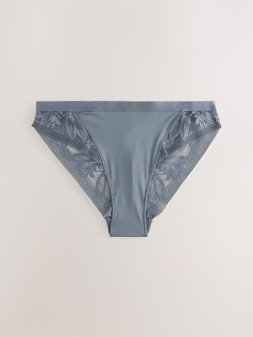 Slip di Next in blu
