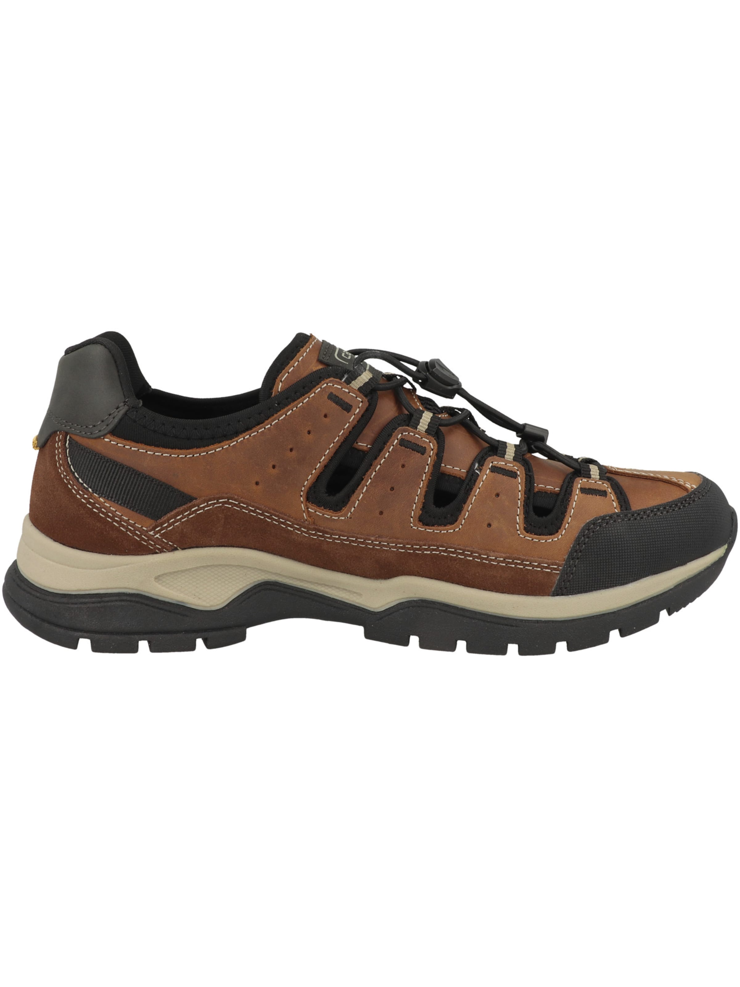CAMEL ACTIVE Platform trainers in Brown