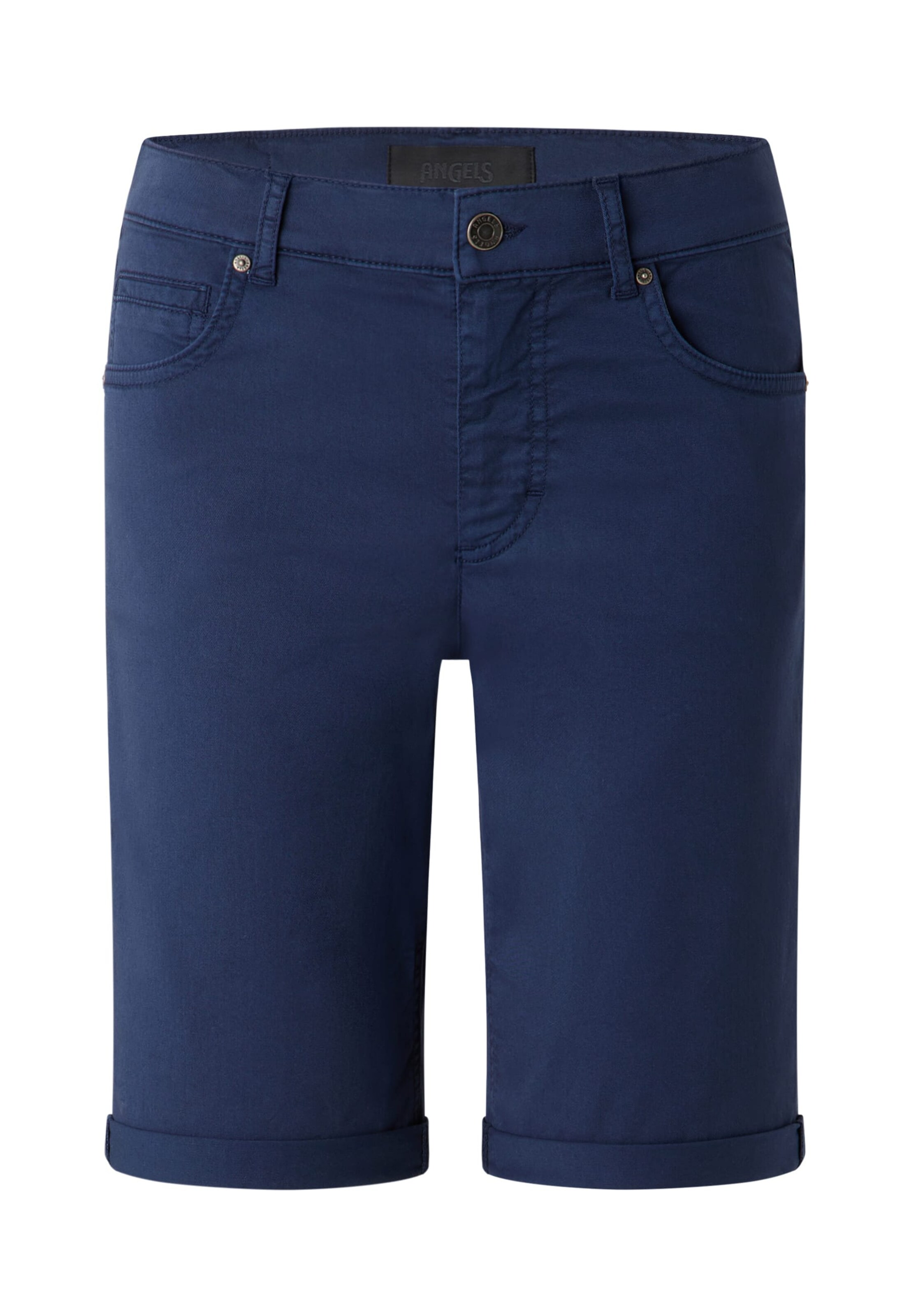 Pantaloni di Angels in blu: frontale