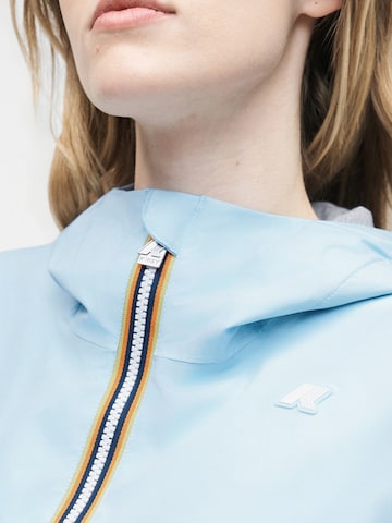 K-Way Átmeneti dzseki - kék