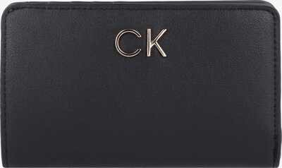 Calvin Klein Портмоне в Черный, Обзор товара