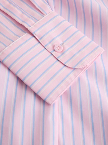 Next Blouse 'Essential' in Pink