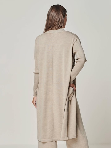 Giacchetta 'BLOSSOM' di YOU LOOK PERFECT in grigio