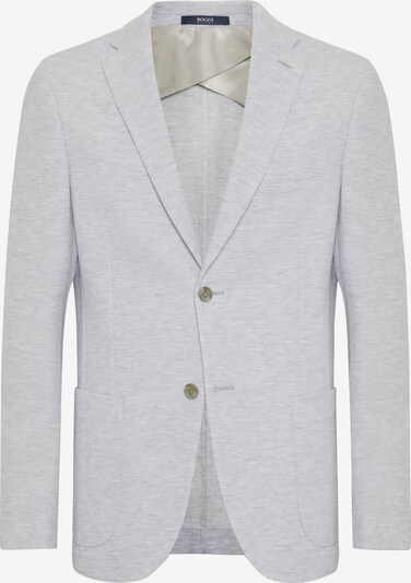 Boggi Milano Veste de costume en gris clair, Vue avec produit