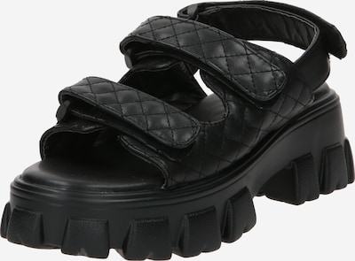 NLY by Nelly Sandal in Black, Item view