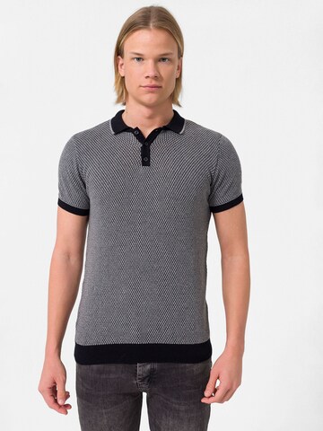 Dandalo Shirt in Grey