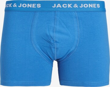 JACK & JONES Boxershorts 'Kapaa' in Blau