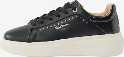 Pepe Jeans Nízke tenisky 'YARA CHOICE' - čierna, Produkt