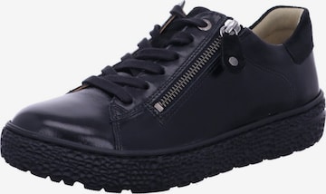 Chaussure à lacets '1621401630101' Hartjes en noir : devant
