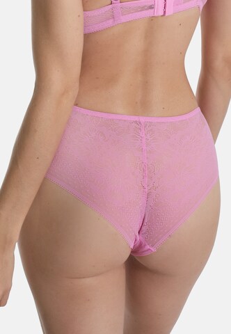 Culotte 'SUMMER AWARD' sassa en rose