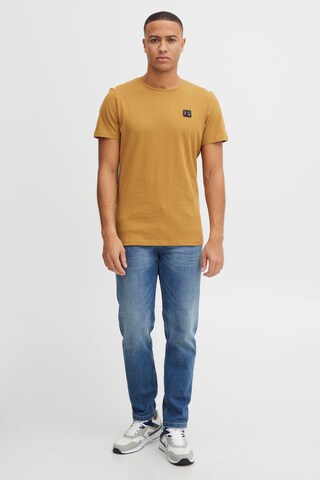 T-Shirt 'Chris' 11 Project en jaune