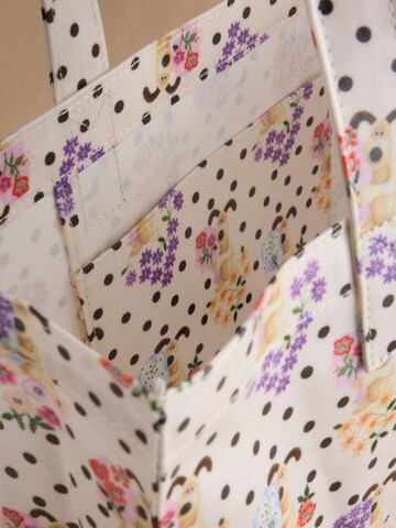 Shopper 'Wallace + Gromit' di Cath Kidston in beige