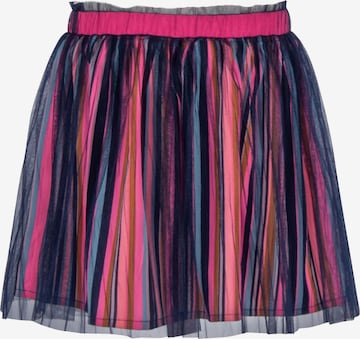 happy girls Rok in Blauw