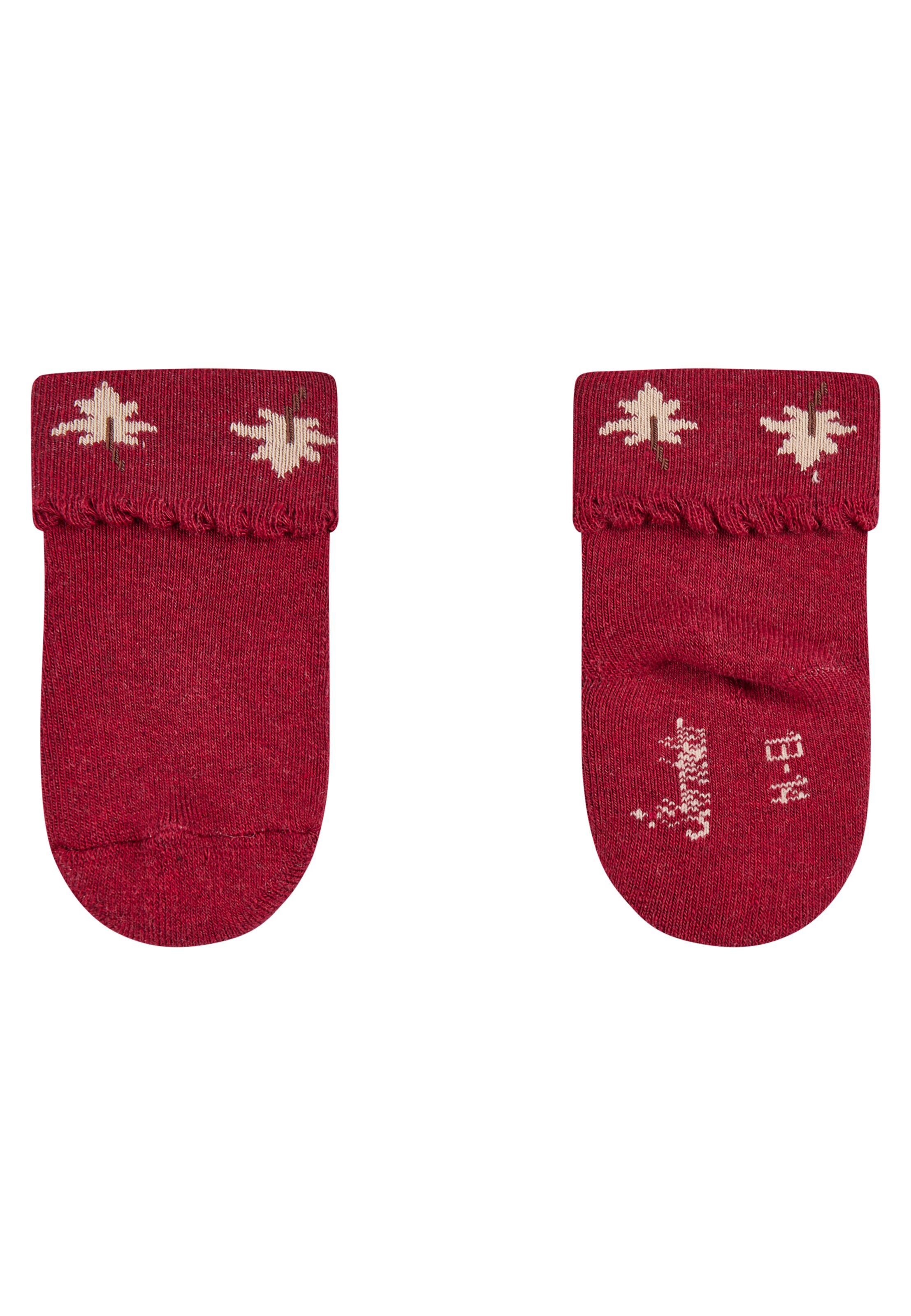 STERNTALER Socks in Beige