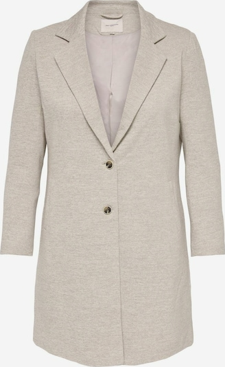 ONLY Carmakoma Between-Seasons Coat 'Carrie' in Beige, Item view