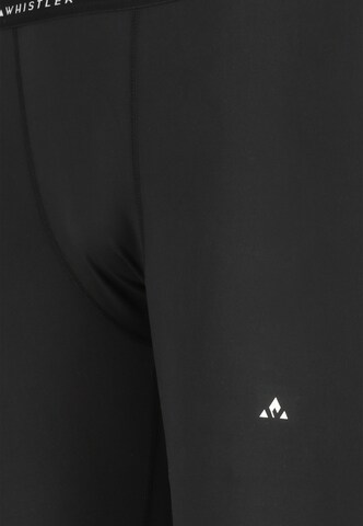 Whistler Sport onderkleding 'Rodriguez jr.' in Zwart