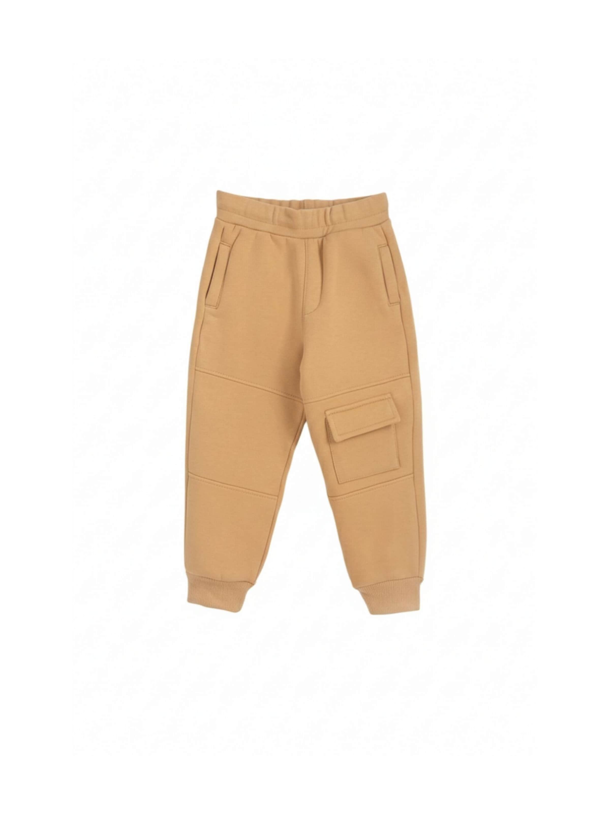 Survêtement Solang en marron