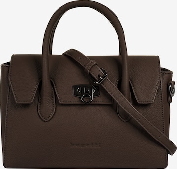bugatti Handbag 'IRIA' in Brown: front