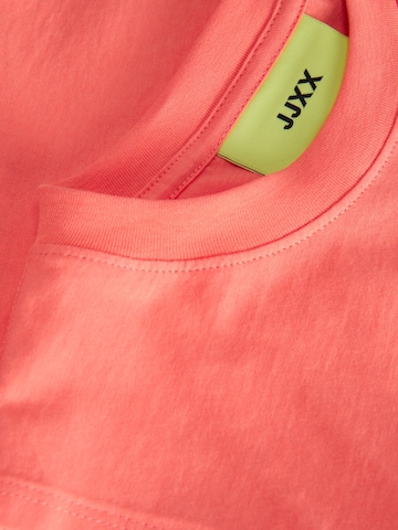 JJXX - Camiseta 'ASTRID' en naranja