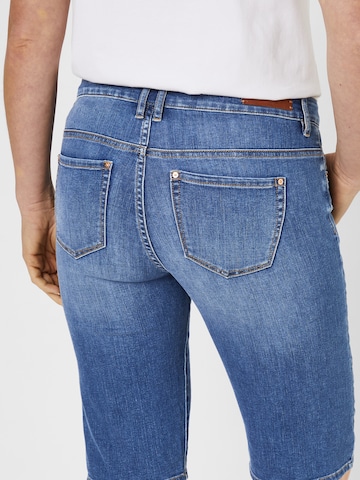 PADDOCKS Skinny Jeans in Blue