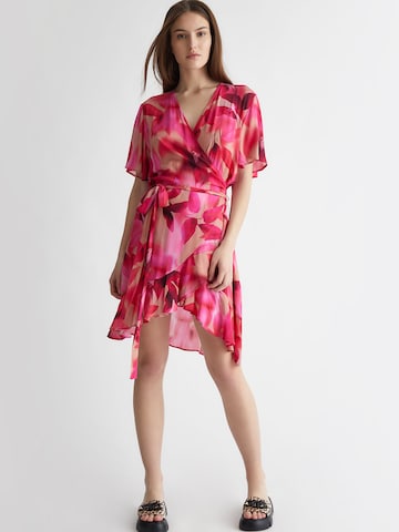 Robe Liu Jo en rose