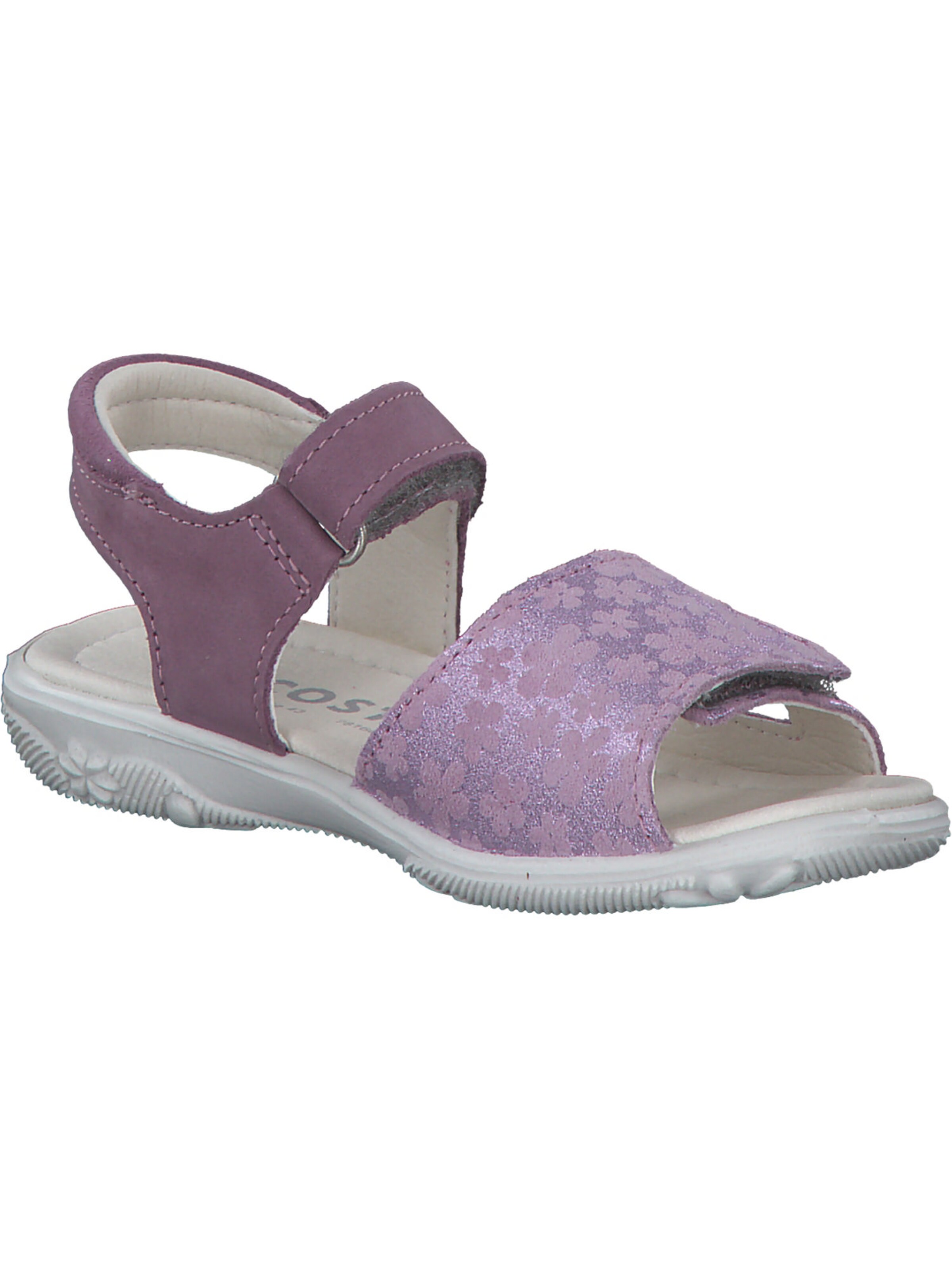 RICOSTA Sandals 'Moni' in Purple