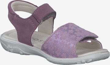 Sandales 'Moni' RICOSTA en violet
