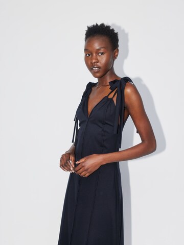 ABOUT YOU REBIRTH STUDIOS Dress 'Livia' in Black