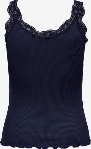 ONLY Top 'MICHELA' in Blauw