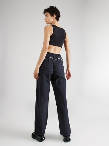 Regular Pantalon de sport Calvin Klein Sport en noir