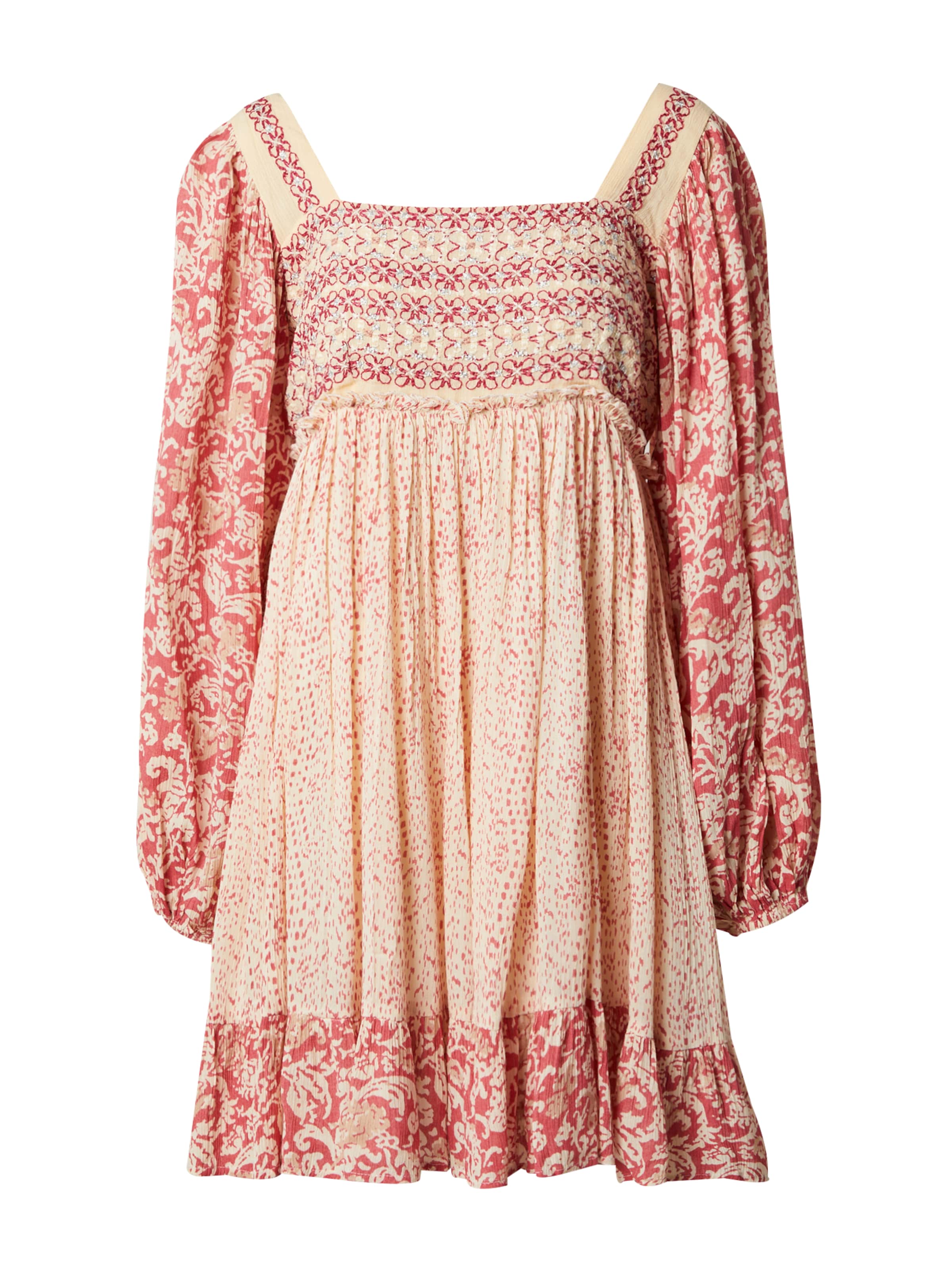 Dorothy Perkins Kleit, värv roosa: eest vaates