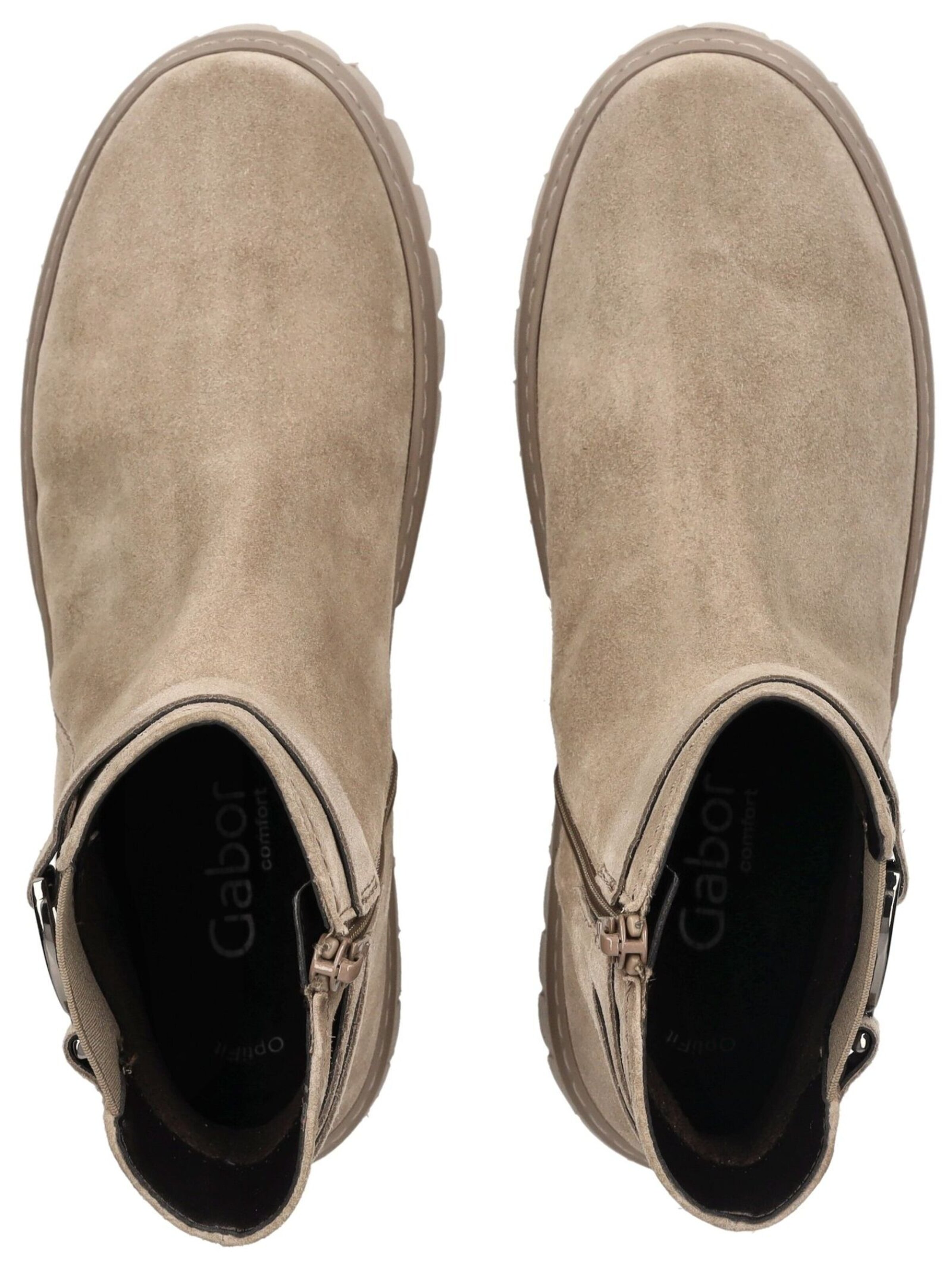 Stivaletto di GABOR in grigio