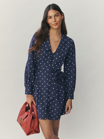 NextKošulja haljina - miks boja boja: prednji dio