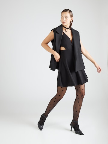 WAL G. Cocktail Dress 'MILLY' in Black