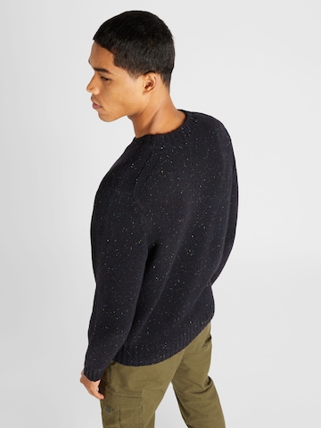 Les Deux Sweater 'Gary' in Black