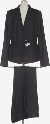 s.Oliver Workwear & Suits in XL in Black: front