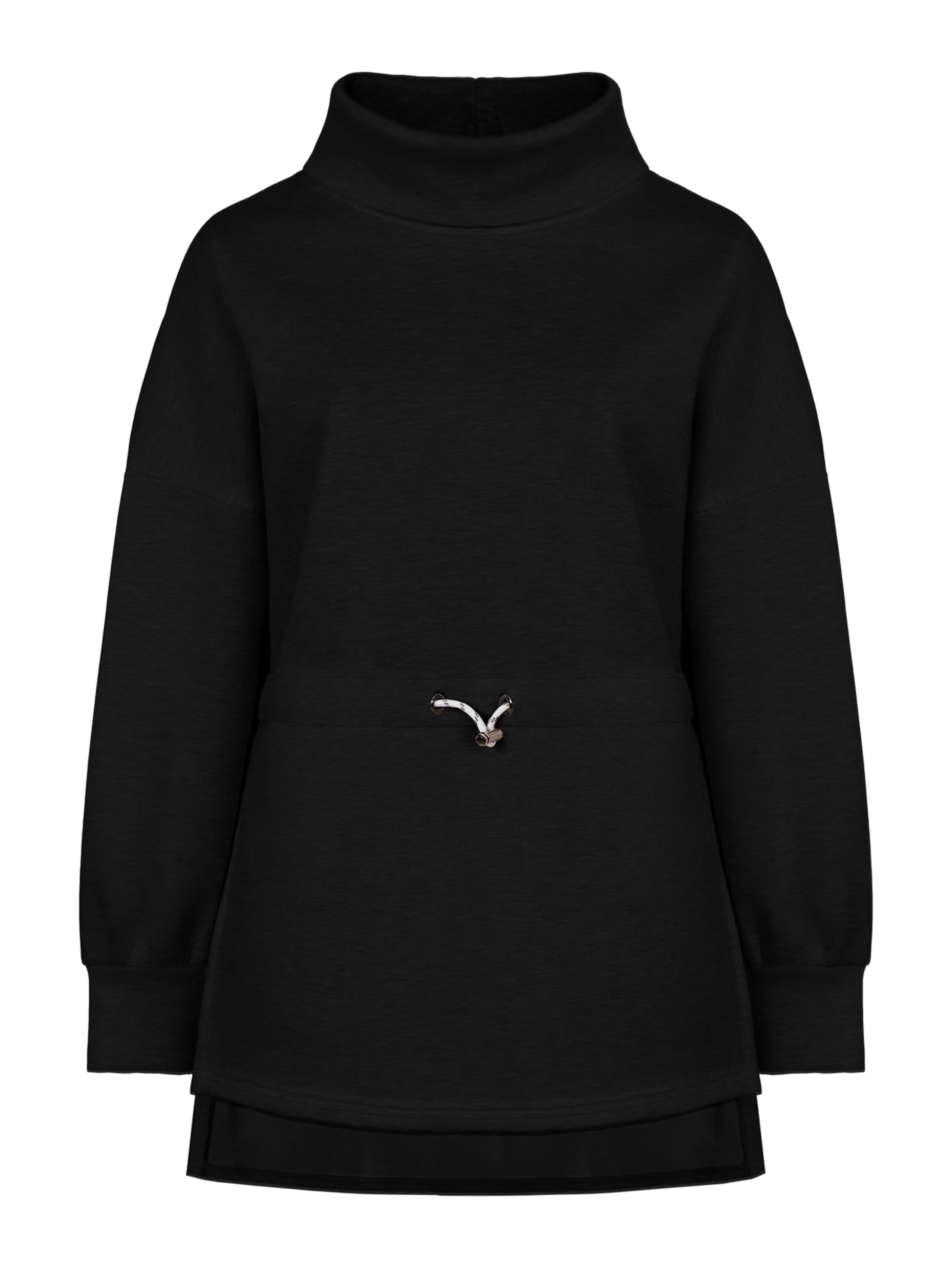 melns Imily Bela Sportisks džemperis: no priekšpuses