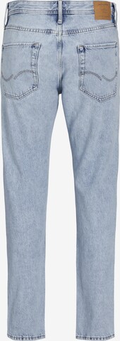 JACK & JONES Regular Jeans 'Chris' i blå