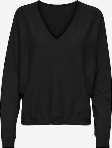 ONLY - Pullover 'MINDY' em preto