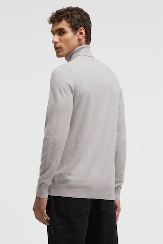 CMPD Sweater in Grey
